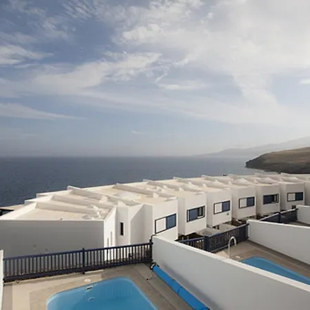 Cortijo Mar Apartment Puerto Calero