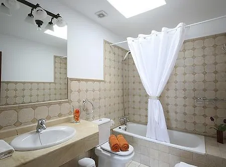 Cortijo Mar Apartment