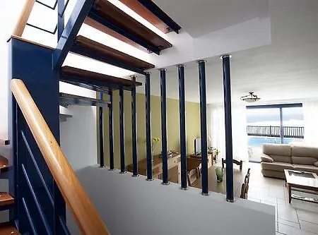 Apartment Cortijo Mar Puerto Calero